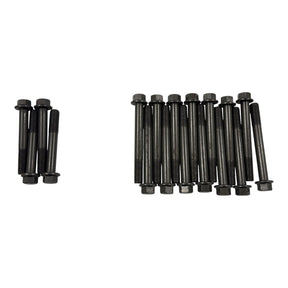 T427106 Bolt Kit For Perkins 404C-22 And 404D-22T Diesel Engines -  Delta Diesel Parts 