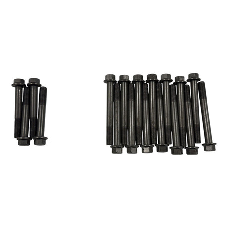 T427106 Bolt Kit For Perkins 404C-22 And 404D-22T Diesel Engines -  Delta Diesel Parts 