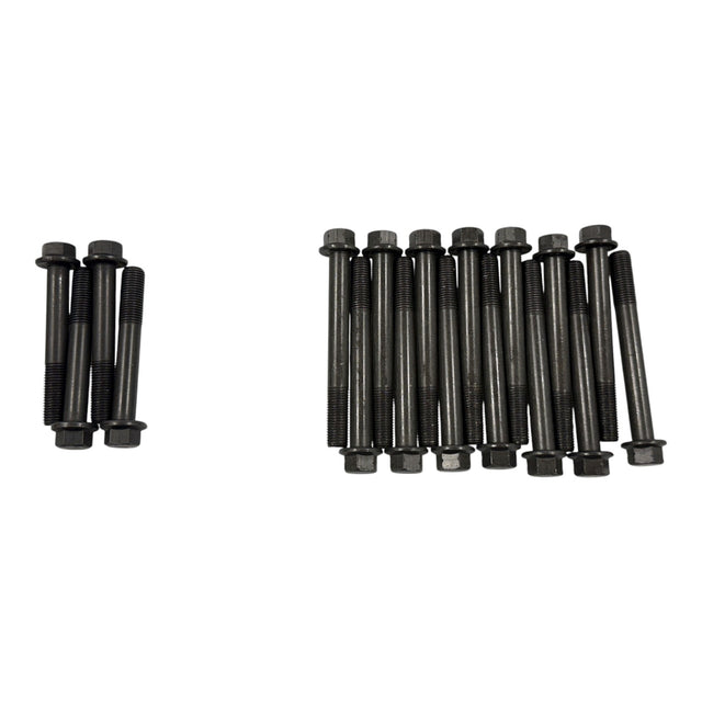 T427106 Bolt Kit For Perkins 404C-22 And 404D-22T Diesel Engines -  Delta Diesel Parts 