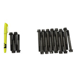 T427106 Bolt Kit For Perkins 404C-22 And 404D-22T Diesel Engines -  Delta Diesel Parts 