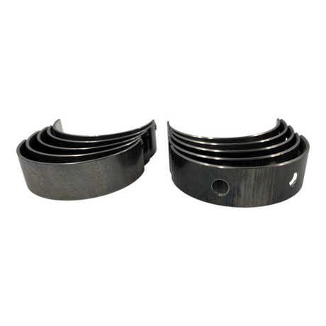 Main Bearing Set For Perkins 1204 Diesel Engines