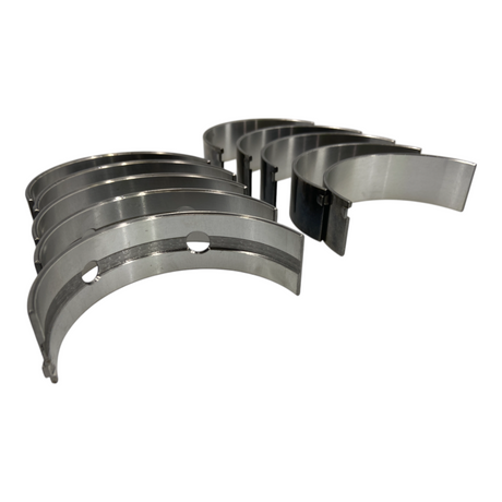 T427328 Main Bearing Set For Perkins 1204 Diesel Engines -  Delta Diesel Parts 