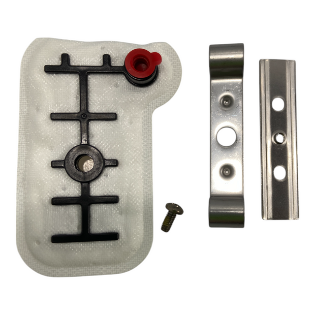 T431008 Filter Assembly For Perkins Diesel Engines -  Delta Diesel Parts 