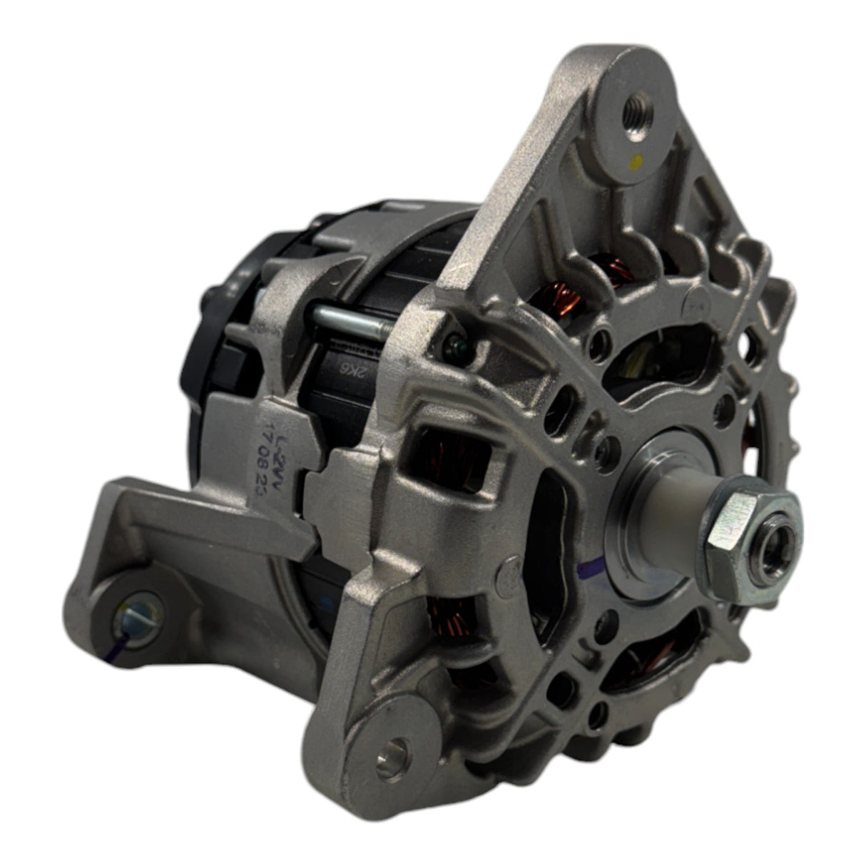 Alternator for Perkins 1000 and 1100 diesel engines