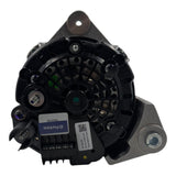 T433722 Alternator For Perkins 1000 And 1103 Diesel Engines -  Delta Diesel Parts 