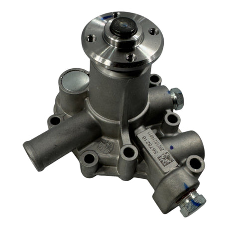 Fresh Water Pump for Perkins 400 diesel engines