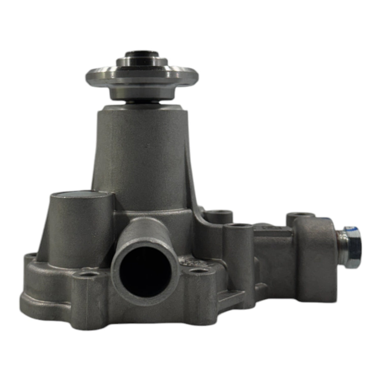 T433965 Fresh Water Pump For Perkins 403C-07 Diesel Engines -  Delta Diesel Parts 