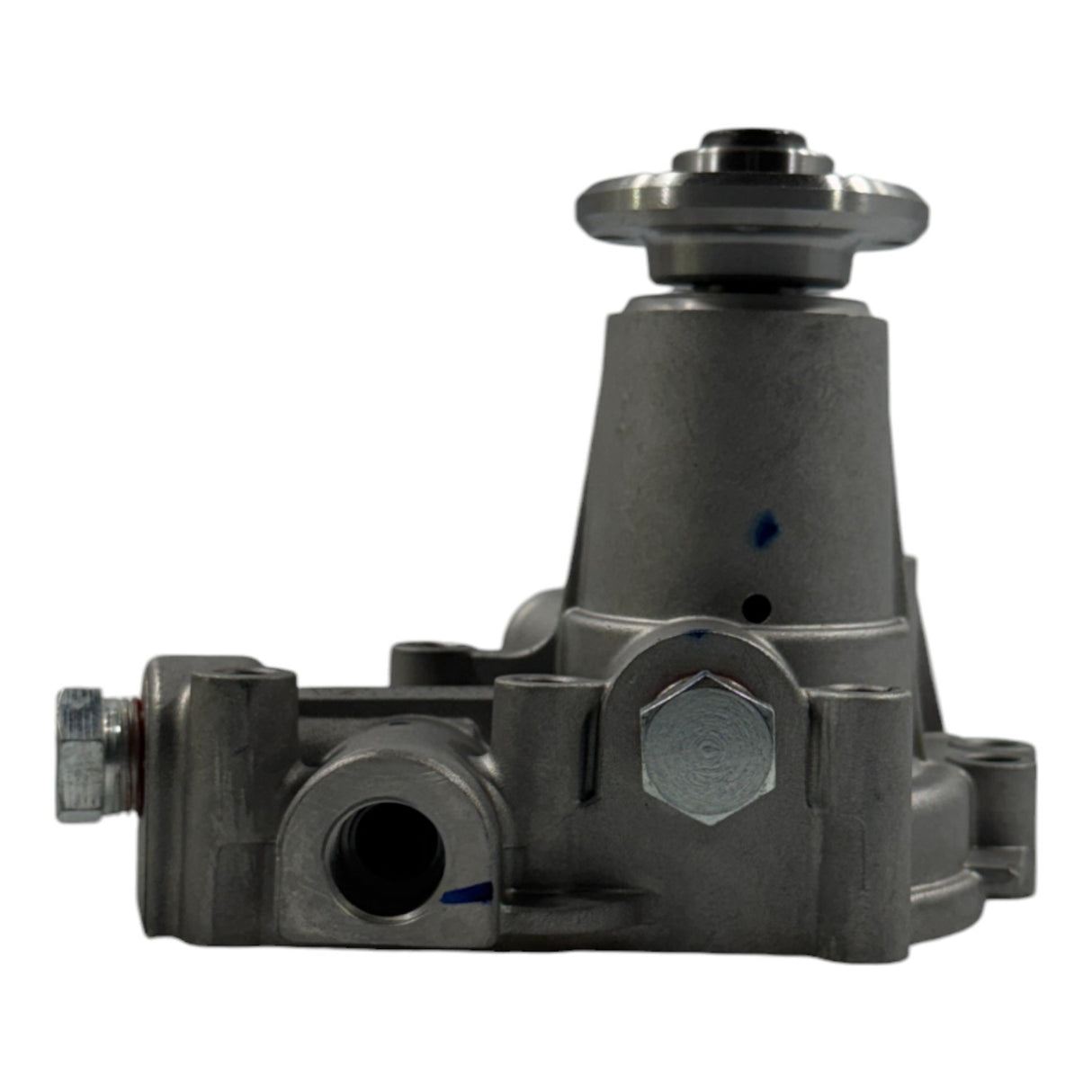 T433965 Fresh Water Pump For Perkins 403C-07 Diesel Engines -  Delta Diesel Parts 