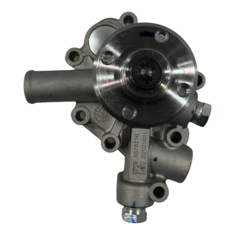 T433965 Fresh Water Pump For Perkins 403C-07 Diesel Engines -  Delta Diesel Parts 