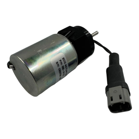 Actuator for Perkins 403F-15T, 404F-22, and 403D-11 engines