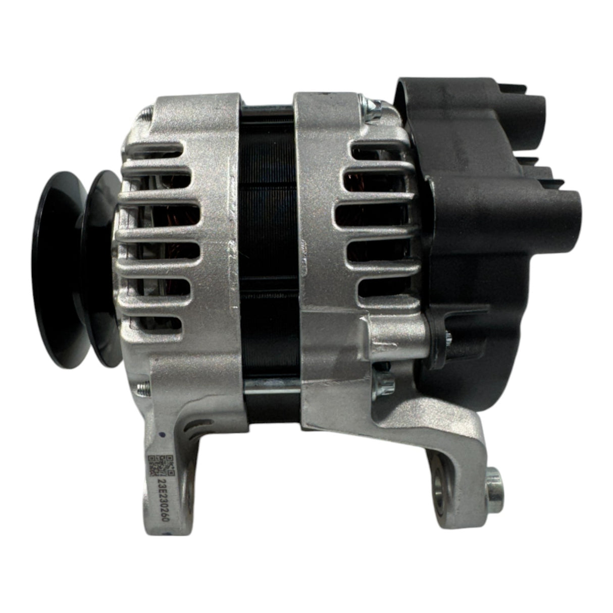 Alternator for Perkins 400 diesel engines