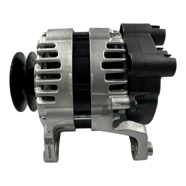 Alternator for Perkins 400 diesel engines