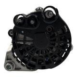 T434749 Alternator For Perkins 403F-15T And 404D Diesel Engines -  Delta Diesel Parts 