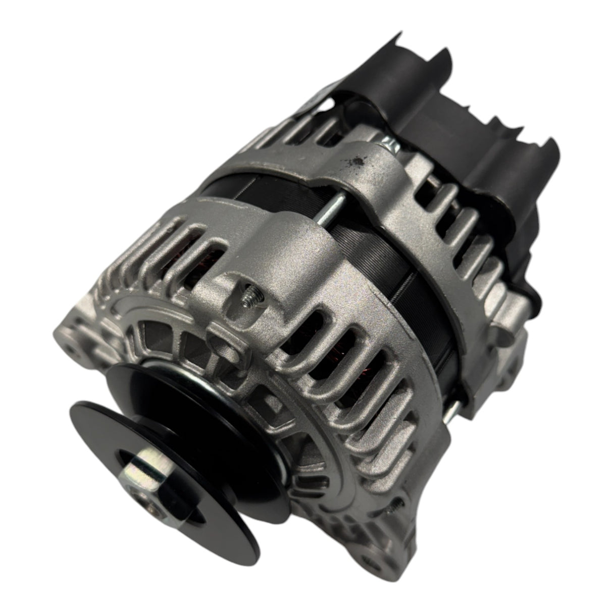 T434749 Alternator For Perkins 403F-15T And 404D Diesel Engines -  Delta Diesel Parts 