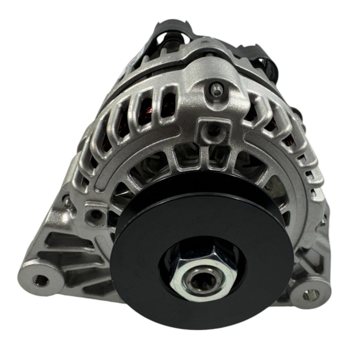 T434749 Alternator For Perkins 403F-15T And 404D Diesel Engines -  Delta Diesel Parts 