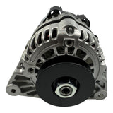 T434749 Alternator For Perkins 403F-15T And 404D Diesel Engines -  Delta Diesel Parts 