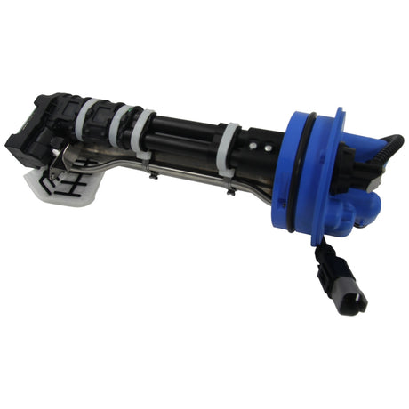 Heater for Perkins diesel engines