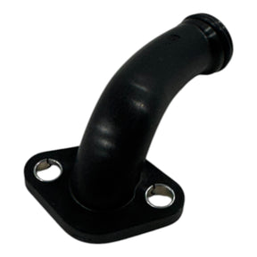 T436207 Coolant Pipe For Perkins 1104D-E44T Diesel Engines -  Delta Diesel Parts 