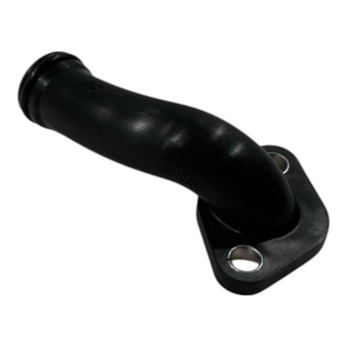T436207 Coolant Pipe For Perkins 1104D-E44T Diesel Engines -  Delta Diesel Parts 