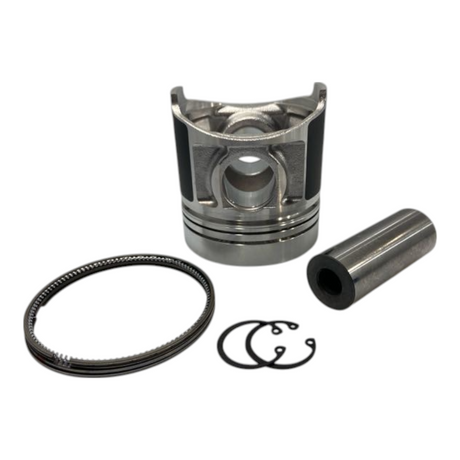 T436363 Piston Kit For Perkins 100 Series And 400 Series Diesel Engines -  Delta Diesel Parts 