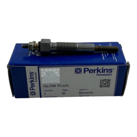 Glow Plug for Perkins 400 diesel engines