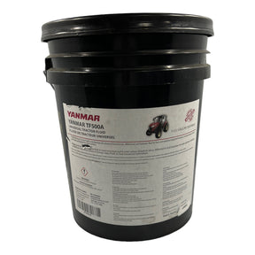 TF500A5G Universal Tractor Transmission Fluid For Yanmar Engines -  Delta Diesel Parts 