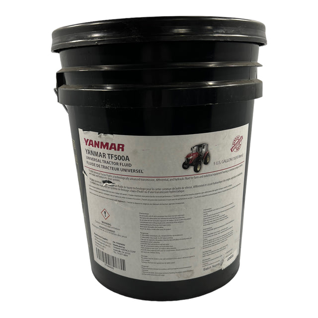 TF500A5G Universal Tractor Transmission Fluid For Yanmar Engines -  Delta Diesel Parts 