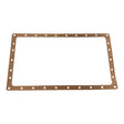 U10996920 Oil Pan Gasket For Perkins 404D-22 Diesel Engines -  Delta Diesel Parts 