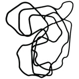 U20996130 Gasket For Perkins 404-22 And 404C-22 Diesel Engines -  Delta Diesel Parts 