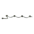 U31607080 Fuel Injection Leak Off Pipe For Perkins 404C And 404D Diesel Engines -  Delta Diesel Parts 