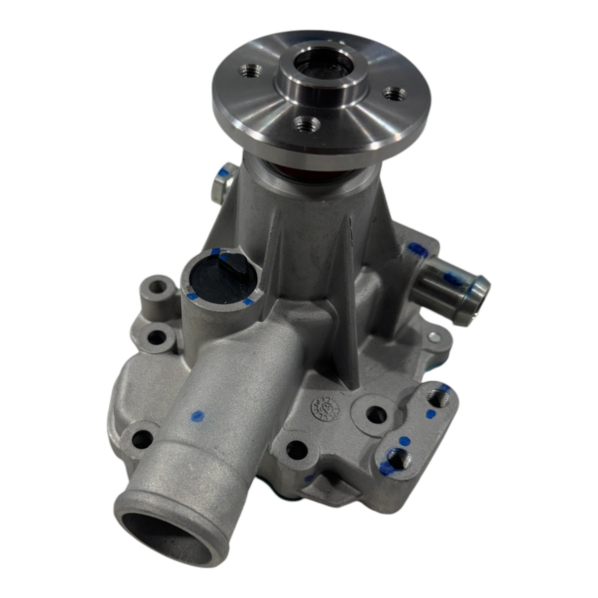 U45011030 Water Pump Kit For Perkins 403A-15 Diesel Engines -  Delta Diesel Parts 