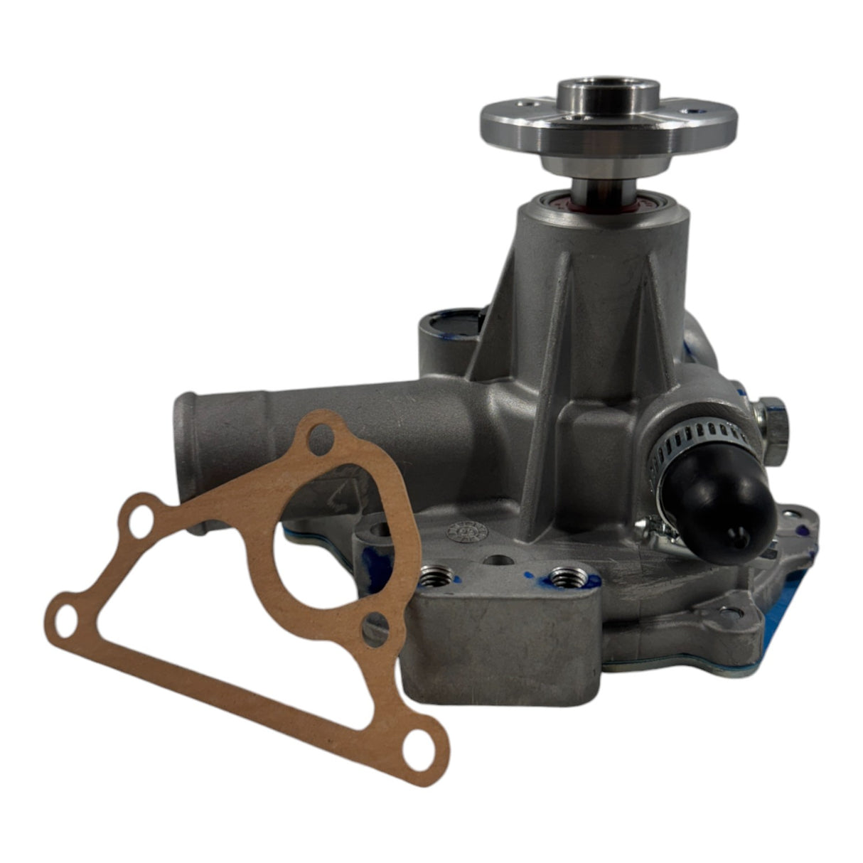 U45011050 Water Pump Kit For Perkins 403C-15 Diesel Engines -  Delta Diesel Parts 