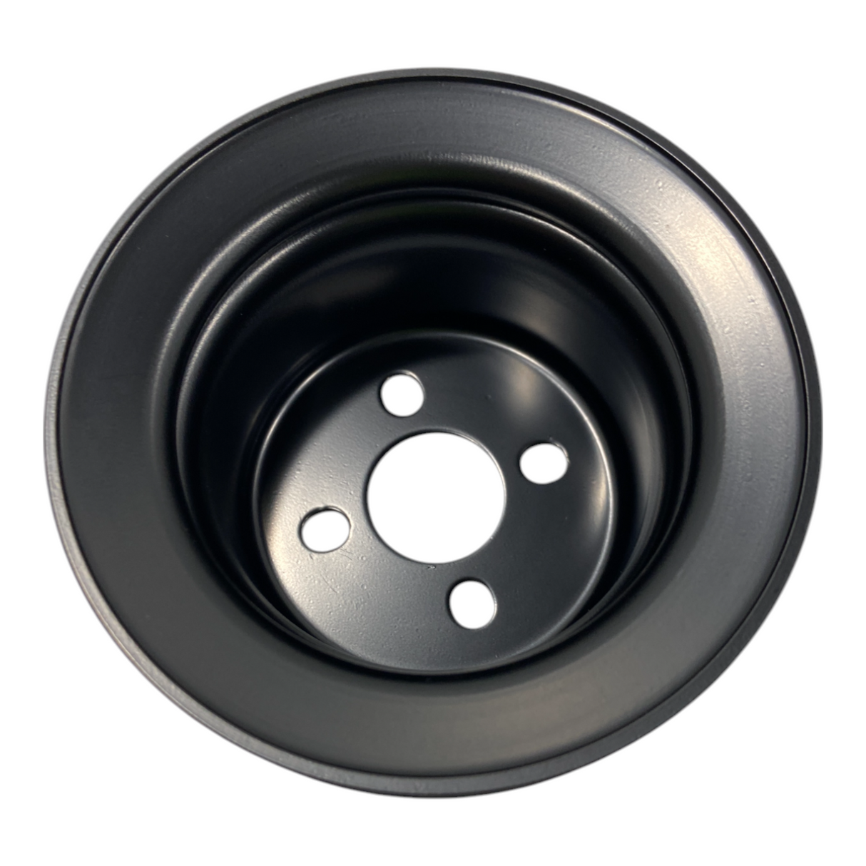 Water Pump Fan Pulley For Perkins Diesel Engines