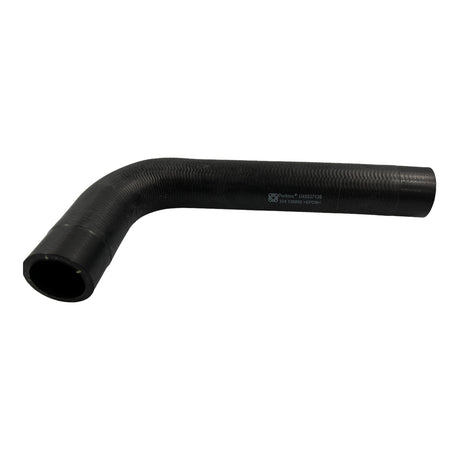 Top Radiator Hose for Perkins 403F-15, 404F-22, and 404A-22SG1 engines