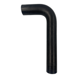 U45537130 Top Radiator Hose For Perkins 403F-15 Diesel Engines -  Delta Diesel Parts 