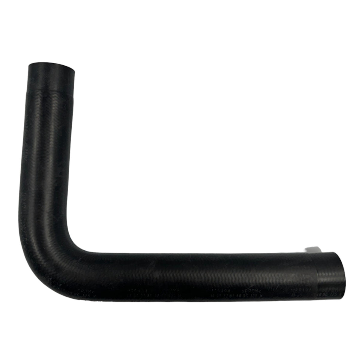 U45537140 Radiator Hose For Perkins 403F-15 Diesel Engines -  Delta Diesel Parts 