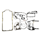 U5LB0381 Lower Gasket Kit For Perkins 1104C-44 Diesel Engines -  Delta Diesel Parts 