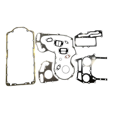 U5LB0381 Lower Gasket Kit For Perkins 1104C-44 Diesel Engines -  Delta Diesel Parts 