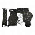 Lower Gasket Kit for Perkins 1000 diesel engines