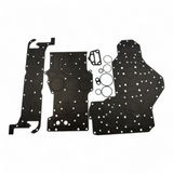 U5LB1164 Lower Gasket Kit For Perkins 1004-4 Diesel Engines -  Delta Diesel Parts 