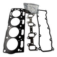 U5LT0357 Upper Gasket Kit For Perkins 1104 Diesel Engines -  Delta Diesel Parts 