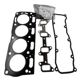 U5LT0357 Upper Gasket Kit For Perkins 1104 Diesel Engines -  Delta Diesel Parts 