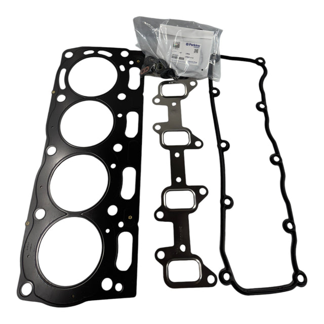 U5LT0357 Upper Gasket Kit For Perkins 1104 Diesel Engines -  Delta Diesel Parts 