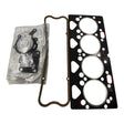 Upper Gasket Set for Perkins 4.236 engines