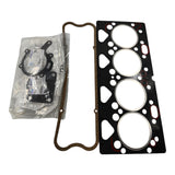 Upper Gasket Set for Perkins 4.236 engines