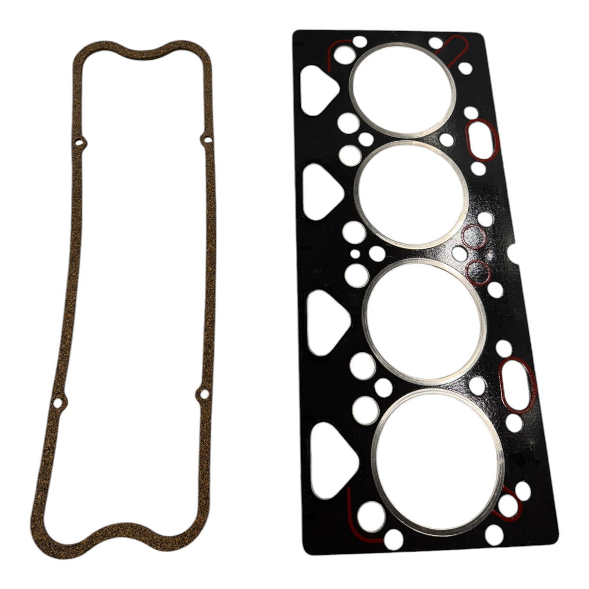 Upper Gasket Set for Perkins 4.236 engines