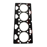 Upper Gasket Set for Perkins 4.236 engines