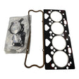 U5LT1004 Upper Gasket Set For Perkins 4.236 Diesel Engines -  Delta Diesel Parts 