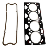 U5LT1004 Upper Gasket Set For Perkins 4.236 Diesel Engines -  Delta Diesel Parts 