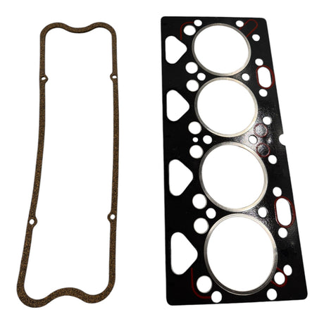 U5LT1004 Upper Gasket Set For Perkins 4.236 Diesel Engines -  Delta Diesel Parts 
